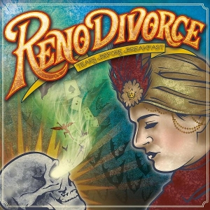 Tears Before Breakfast by Reno Divorce