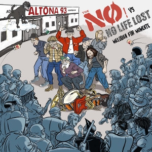 Melodien Fur Momente by Noevs No Life Lost