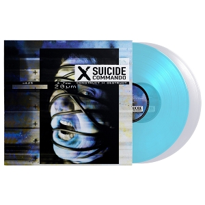 Construct-Destruct by Suicide Commando