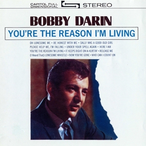 You're the Reason I'm Living by Darin, Bobby
