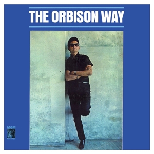 Orbison Way