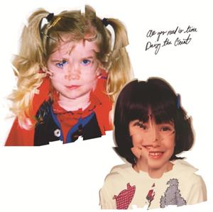 All You Need is Time by Daisy the Great