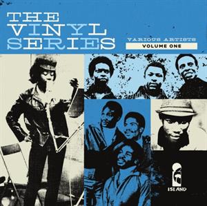 Island Records: the Vinyl Series Vol.1 by V/A