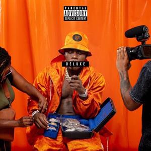 Blame It On Baby by Dababy