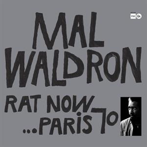 Rat Now...Paris 70 by Waldron, Mal