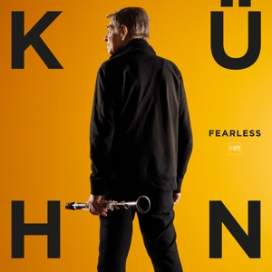 Fearless by Kuhn, Rolf