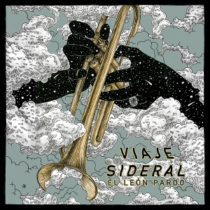 Viaje Sideral by Pardo, El Leon
