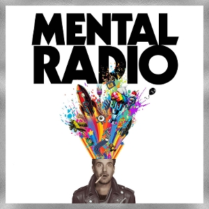 Mental Radio by Whitey