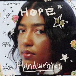 Hope Handwritten by Tala, Hope