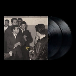 Eccentric Soul: the Cobra Label by V/A