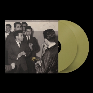 Eccentric Soul: the Cobra Label