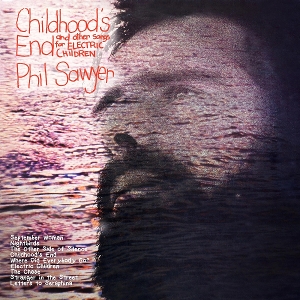 Childhood's End by Sawyer, Phil