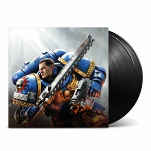 Warhammer 40,000: Space Marine 2 by Fakhrara, Nima & Steve...