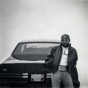Gnx by Lamar, Kendrick