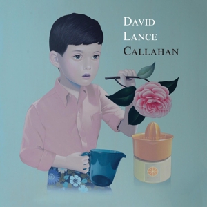 Strange Lovers by Lance Callahan, David