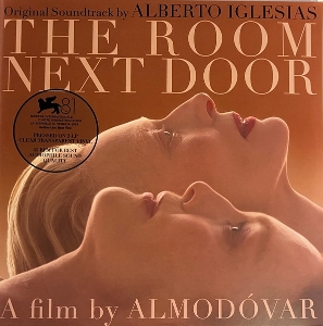Room Next Door by Iglesias, Alberto