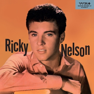 Ricky Nelson's Complete Second Album by Nelson, Ricky