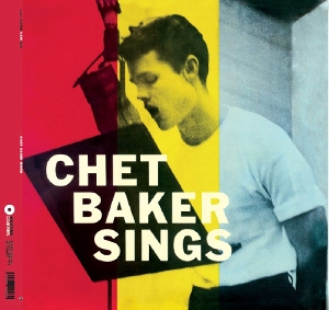 Chet Baker Sings by Baker, Chet