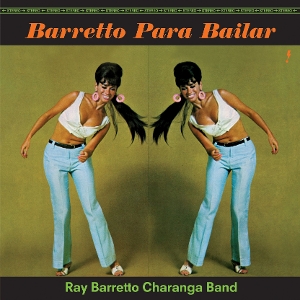 Barretto Para Bailar by Barretto, Ray