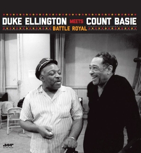 Battle Royal by Ellington, Duke & Coun...