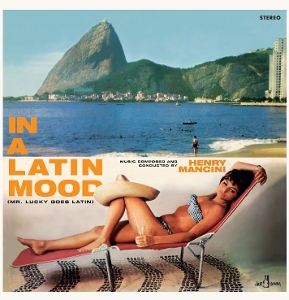 In a Latin Mood by Mancini, Henry