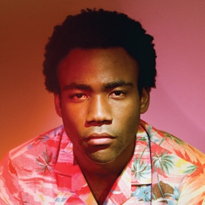 Because the Internet by Childish Gambino
