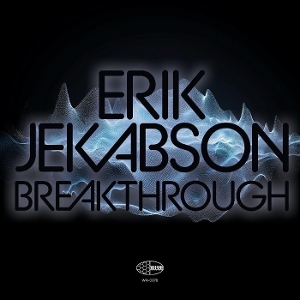 Breakthrough by Jekabson, Erik