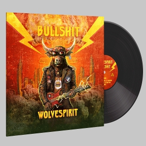 Bullshit by Wolvespirit