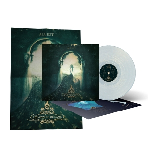Les Voyages De L'ame by Alcest