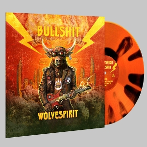 Bullshit by Wolvespirit