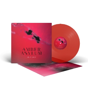 Ruby Red by Amber Asylum