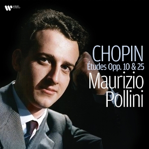 Chopin: Etudes Opp. 10 & 25