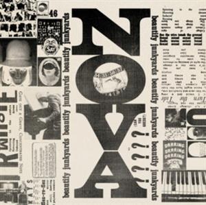 Nova by Beautify Junkyards