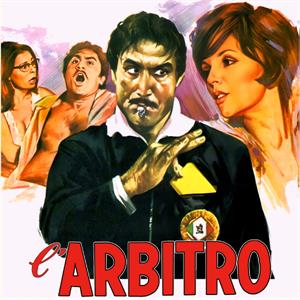 7-L'arbitro by De Angelis, Guido &Amp...