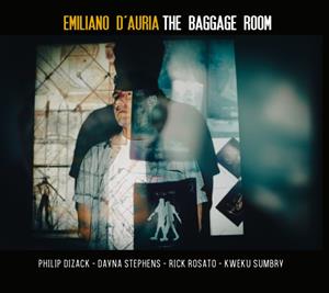 Baggage Room by D'auria, Emiliano