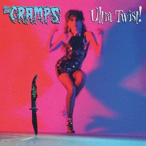 Ultra Twist by Cramps, the