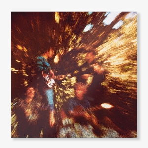 Bayou Country by Creedence Clearwater Revival
