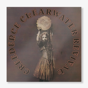 Mardi Gras by Creedence Clearwater Revival
