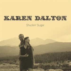 Shuckin' Sugar by Dalton, Karen