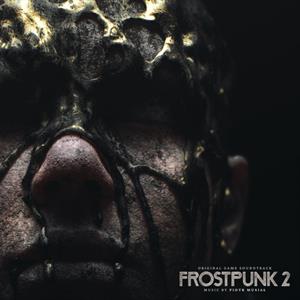Frostpunk 2 by Musial, Piotr