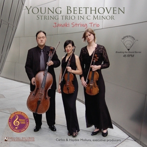 Young Beethoven: Strin...