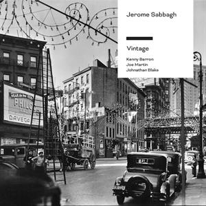 Vintage by Sabbagh, Jerome