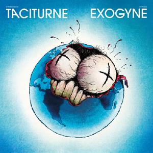 Taciturne / Exogyne by Taciturne