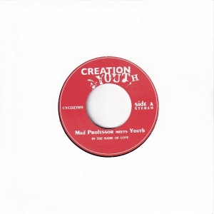 7-Nature Boy/Night and Day