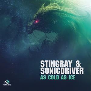 7-As Cold As Ice by Stingray & Sonicdriver