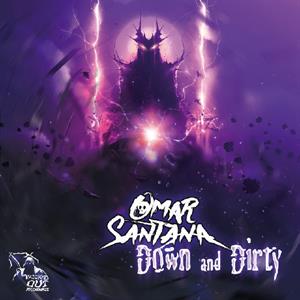 Down and Dirty by Santana, Omar