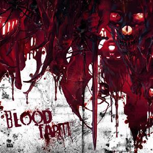 Blood Farm by V/A