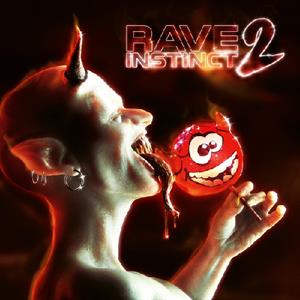 Rave Instinct 2 by V/A