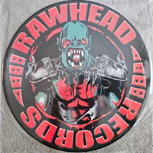 Rawhead Records by V/A