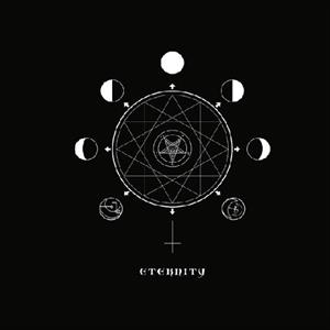 Eternity by Voldo